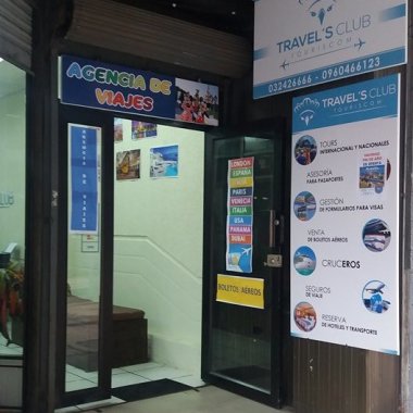 Travels Club Agencia De Viajes