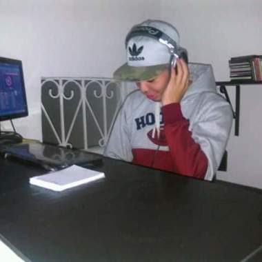 DJ DATY