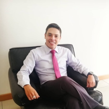 Gustavo A. Malagón