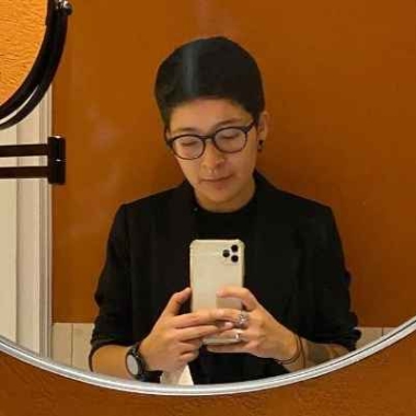 Pierina Véliz-Otani
