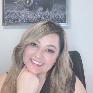 Jazmín Vela