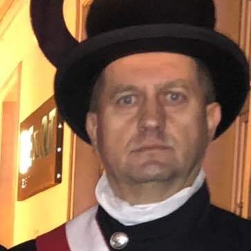 Gański Jan Usługi Kominiarskie
