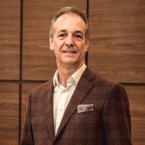 Robert Salvati