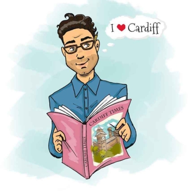 Cardiff  Times