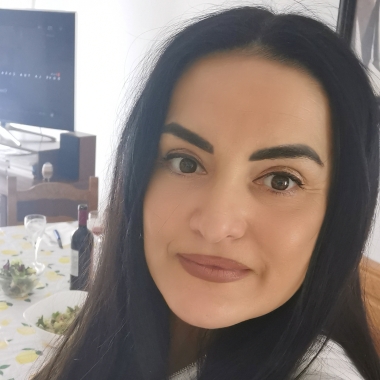 Stella Gaspari