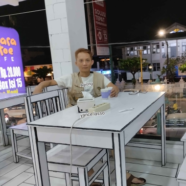 Agiong Yogya GOOGLE AGIONG YOGYAKARTA HEINTJE ARYADI YOGYAKARTA Therapy Pijat Saraf Jogja Suhu Agiong / Heintje Aryadi Ahli Akupunktur