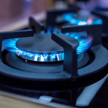 Yercob Gas