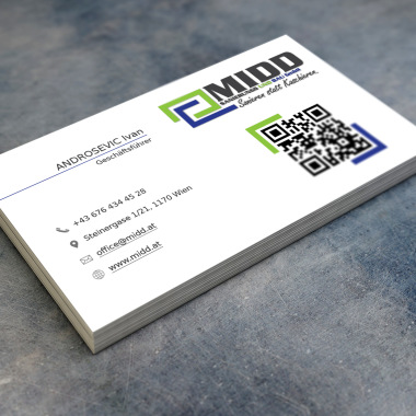 MIDD Sanierungs- und Bau GmbH