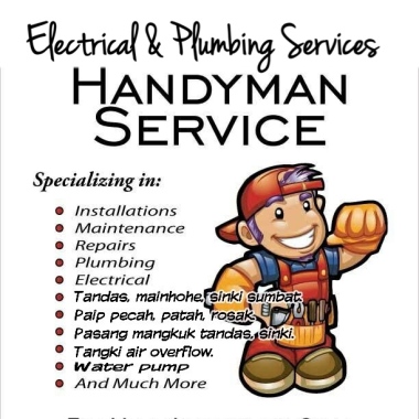 Electrical & Plumbing Services