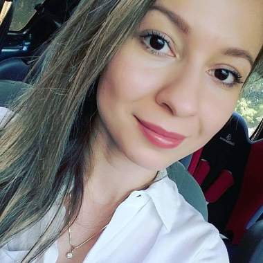 Talita Borges Nutricionista