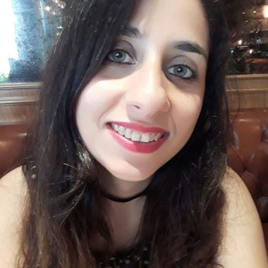 Merve Arkadaş