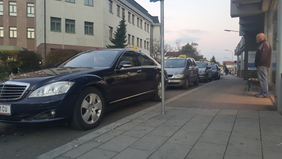 Taxi 31900