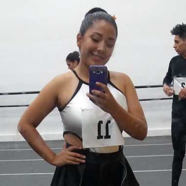 Karen Pozo