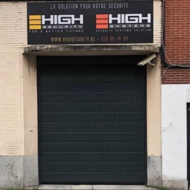 HIGH SYSTEMS