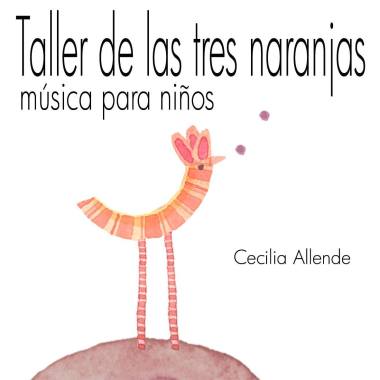 Taller de la Tres Naranjas