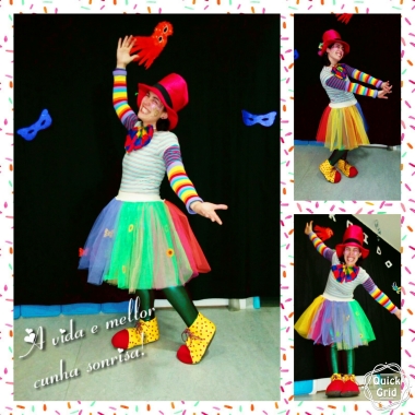 Patri Fernandez (Sisel Animacion)