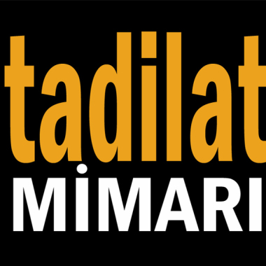 Tadilat Mimari