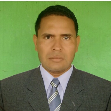 Faustino Pastrana