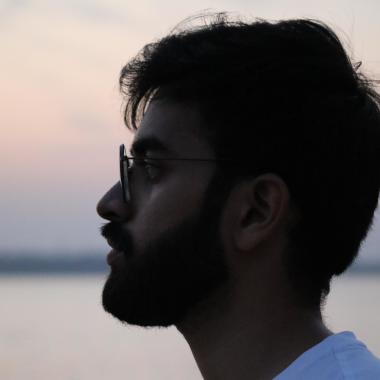 Rhythm Jain