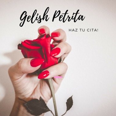 Gelish Petrita