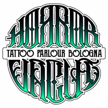 Horror Vacui Tattoo Parlour