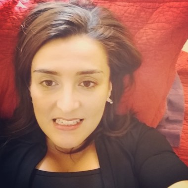 Margarita González Gallegos