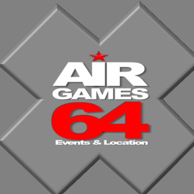 Airgames64
