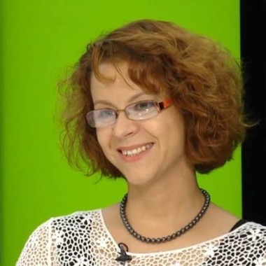 Psiholog - Psihoterapeut Adriana Laszlo 