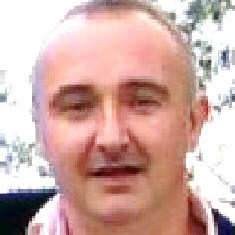 Fred BONTE