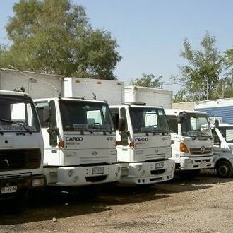 Transportes Esperanza