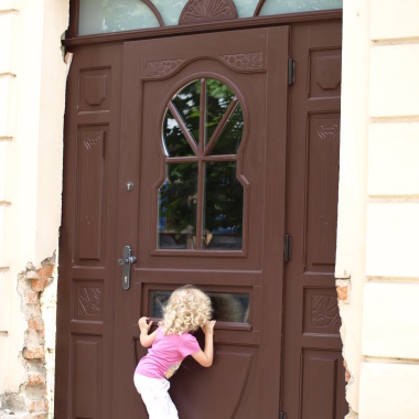 FHU "EXPERT WINDOW" Sławomir Sobieszkoda