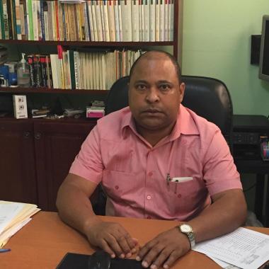 OSS Consultores De Negocios, S.R.L.