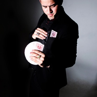 Mago Cristeven