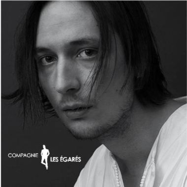 Thibaud Crevel - Cours De Théâtre