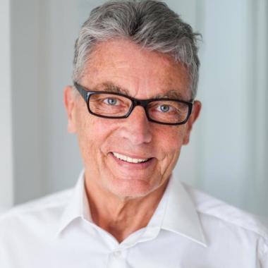 Lerncoach Hubert Busse