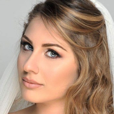 Antonelladavino make_up artist
