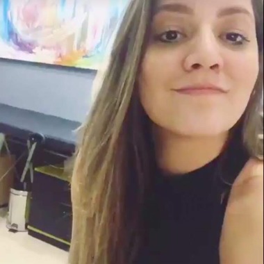 Aline Vieira ink