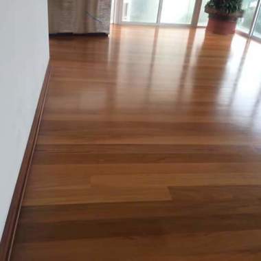 PARQUET SERVICIOS GENERALES