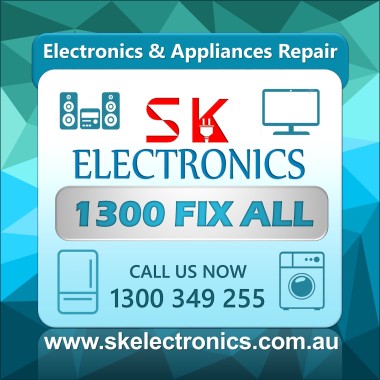 SK Electronics