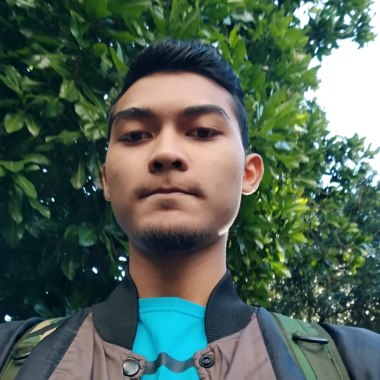 Furqon Nurhidayat
