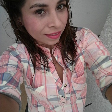 Esmeralda Ibarra Olvera