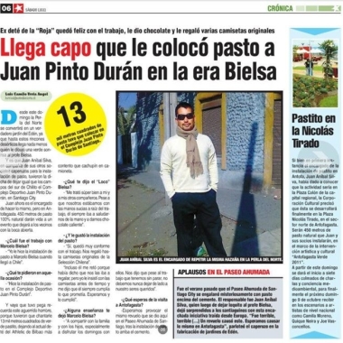 Juan silva