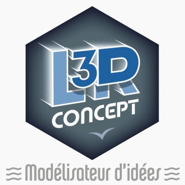 LR3D Concept