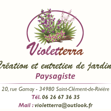 Violetterra