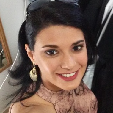 Fabiana Assis Coutinho Franzo