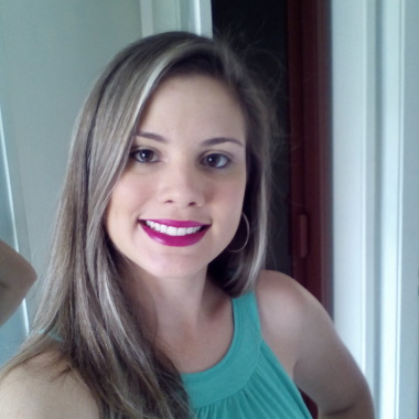 Ana Karoline Ferreira