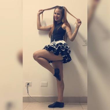 Luma Almeida