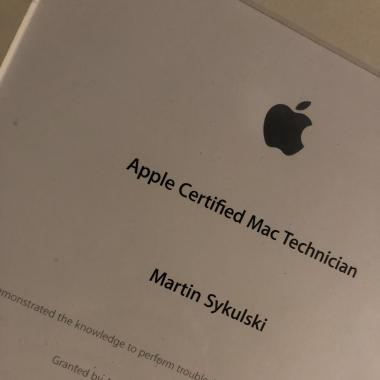 MACMO - Mac reparation