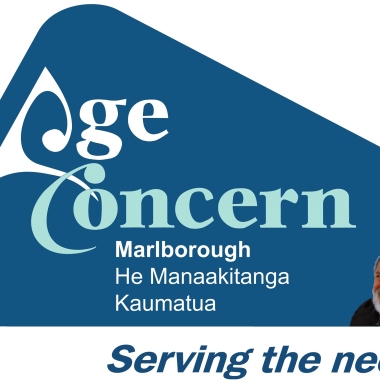 Age Concern Marlborough Inc