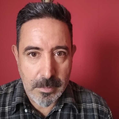 Ricardo Andres Cuevas silva